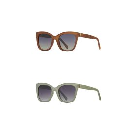 BISCAYNE POLARIZED SUNGLASS BUNDLE