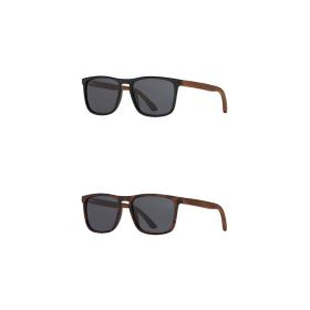 CAIL POLARIZED SUNGLASS BUNDLE