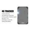 Locate Camp Trail w/ Portable Hiking GPS Tracker Mini Location Finder