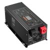 2000W Pure Sine Wave Inverter Charger DC 12V to AC 120V Power Inverter