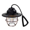 Outdoor Lighting Camping Light USB Rechargeable Horse Lantern