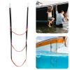 Emergency Tools Rubber Boat Special Boarding Ladder