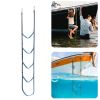Emergency Tools Rubber Boat Special Boarding Ladder