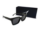 Alexander Milan Chic Polarized Sunglasses