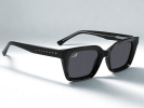 Alexander Milan Chic Polarized Sunglasses