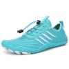 Men's Quick Drying Aqua Shoes For Hiking Surfing Swimming Beach