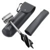 Outdoor Camping Survival Drilling Chopping Wood Tools