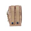 Tactical Utility Bag Medical Pouch for Outdoor Hiking Camping Travel