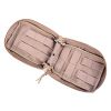 Tactical Utility Bag Medical Pouch for Outdoor Hiking Camping Travel