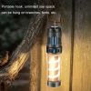 Mosquito Repellent Camping Light Magnetic Outdoor Tent Light