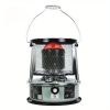 Portable Kerosene Heaters for Indoor Use, Small Kerosene Heater with Portable Handle, Height Adjustable Kerosene Stove