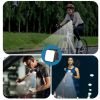 Camping Cycling Lavalier Lamp Reading Lamp for Indoor & Outdoor