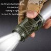 Repellent Camping Light Magnetic Outdoor Tent Light